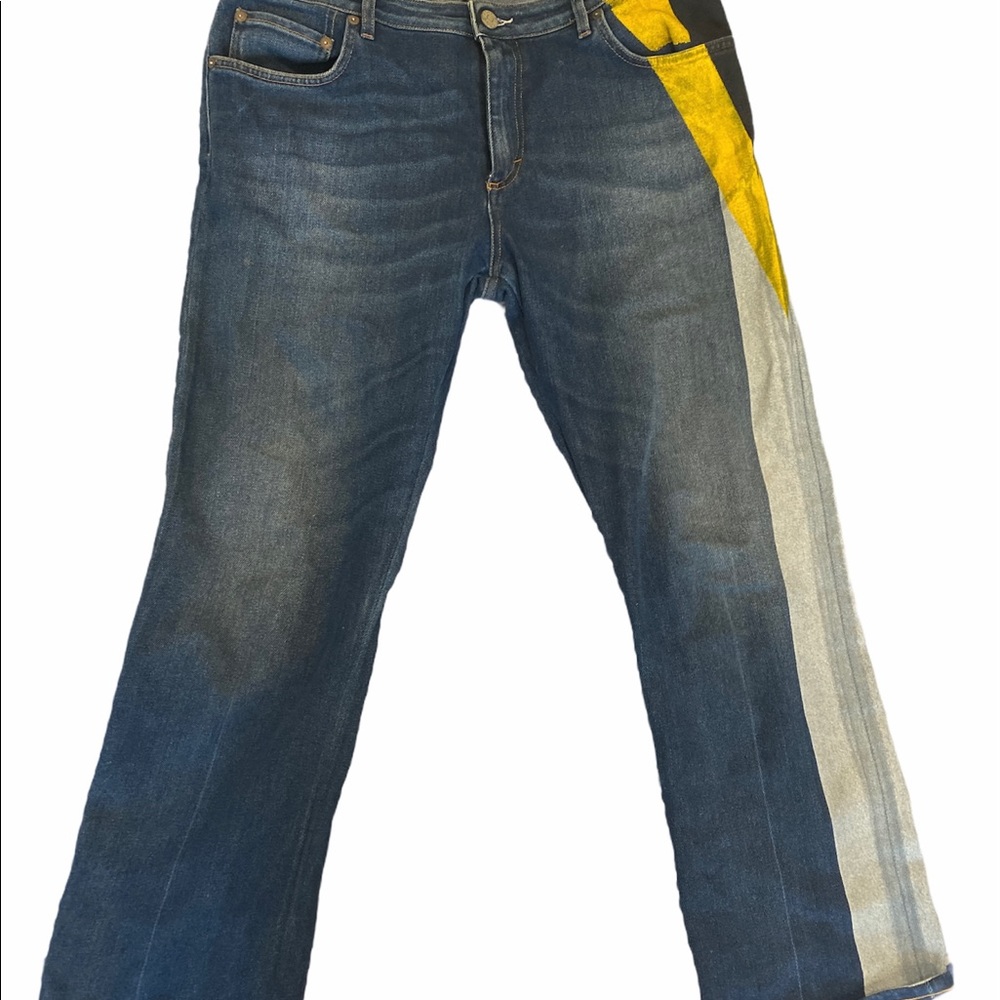 Acne jeans size 32